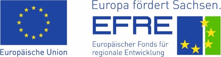 Logo EFRE EU 