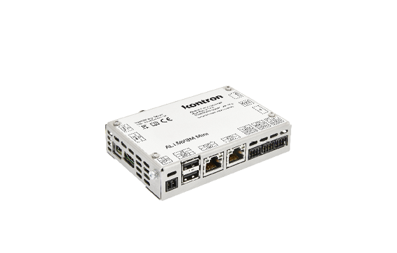IoT Box AL i.MX8M