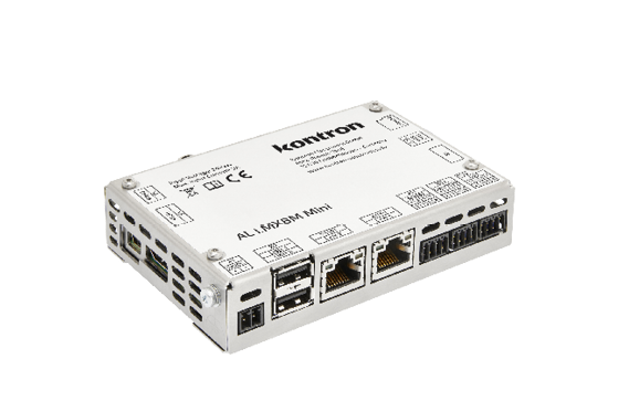 IoT Box AL i.MX8M