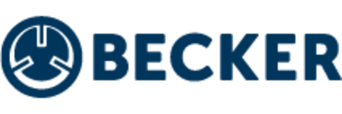 Logo Gebrüder Becker