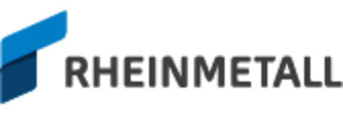 Logo Rheinmetall