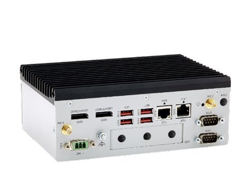 IoT Box KBox A-151-TGL
