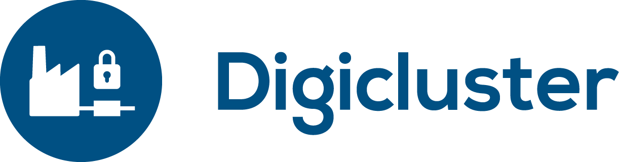 Logo Digicluster