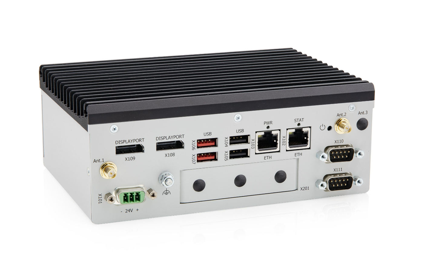 IoT Box KBox A-151-EKL
