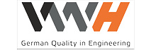 Logo VWH