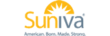 Logo suniva