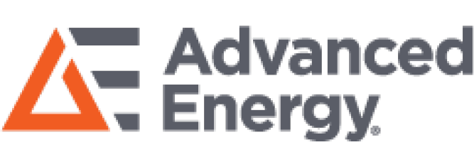 Logo Advanced Energy