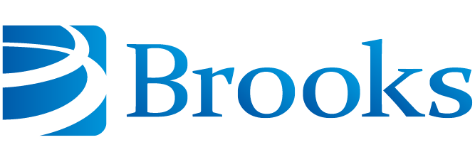 Logo Brooks