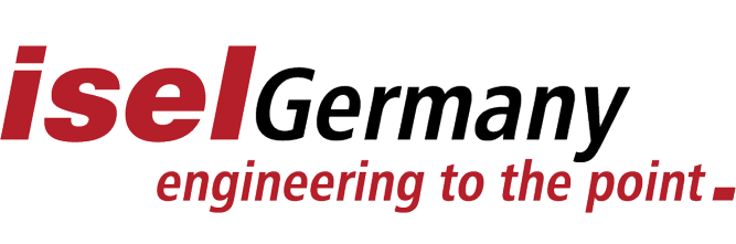 Logo Isel