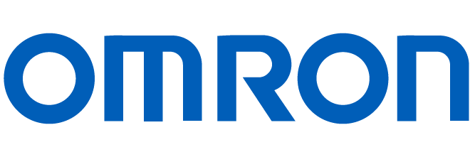 Logo Omron