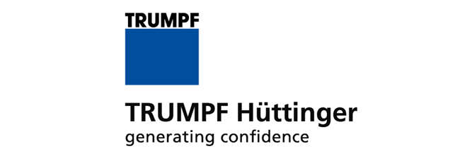 Logo Trumpf