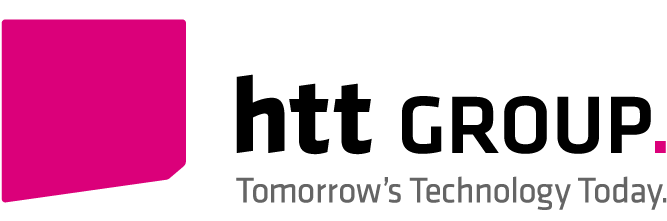 Logo HTT
