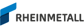 Logo Rheinmetall