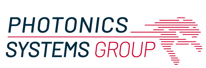 Logo Photonics Group