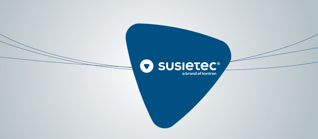 Grafik Susietec Logo