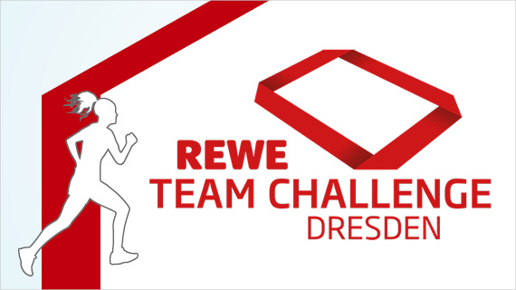 Rewe Team Challenge Logo