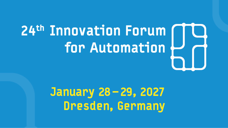Banner Innovationsforum