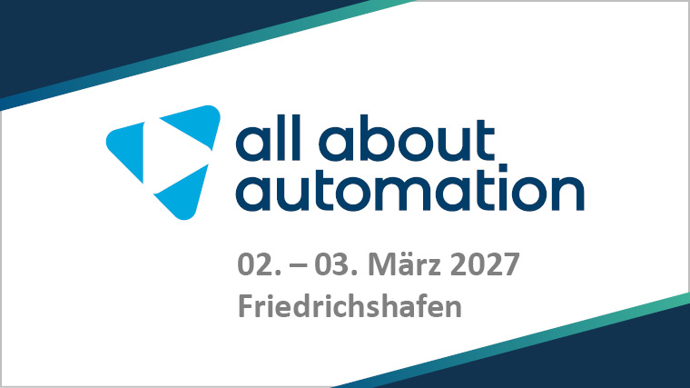 Banner all about automation