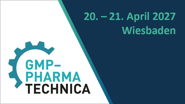 Banner GMP Pharma Technica