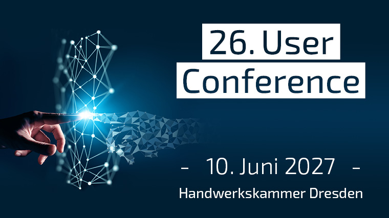Banner User Conference