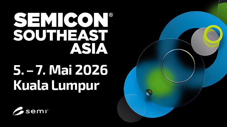 Banner Semicon South East 2026