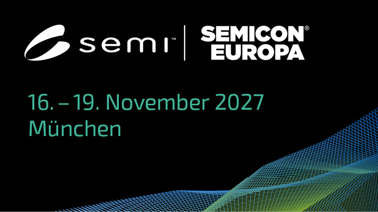 Banner Semicon West 2026