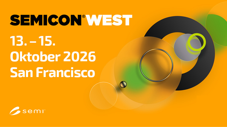 Banner Semicon West 2026